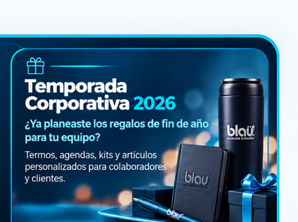 Temporada Corporativa 2026